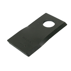 BALMET NOŻYK ROTACYJNY POTTINGER LEWY, 100X48X4MM, FI 21MM 434973