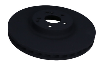QUARO Tarcza hamulcowa przednia QD0254HC MERCEDES-BENZ W211/W221/C216 (02-) 360x36mm, wysoko nawęglana, antykorozyjna
