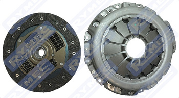 RYMEC Sprzęgło JT1789 FIAT SEDICI 1,6 16V 4X4 06-14