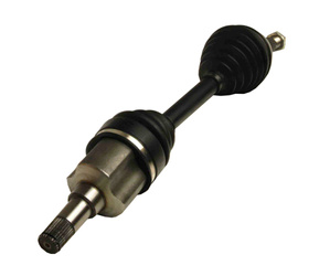 MAXGEAR Półoś Ford Transit Connect 1.8 TDCI lewy 27-0842MG