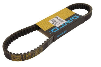 DAYCO PASEK NAPĘDOWY MOTO KEVLAR 21,8X9,5X792LE