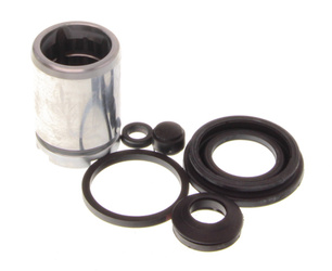 QUICK BRAKE ZESTAW NAPR. ZACISKU HAM. HONDA T. ACCORD/CIVIC/PRELUDE 90- Z TŁOCZKIEM