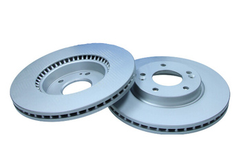 QUARO TARCZA HAM. HYUNDAI P. I30 1,0-1,4T-GDI/1,6 CRDI 16- Z POWŁOKĄ ANTYKOROZYJNĄ