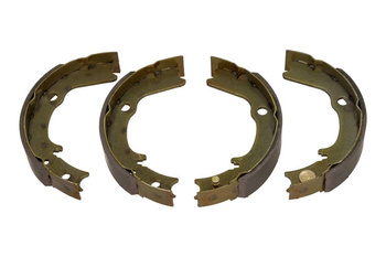 MAXGEAR Szczęki Hamulcowe Ręczne 19-1789 Mitsubishi Galant -96 / Lancer 03- / Outlander 03-