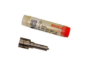 BOSCH Końcówka wtryskiwacza 0433171907 DLLA153P1463