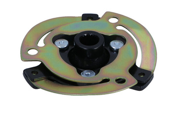 MAXGEAR Tarcza Sprzęgła Kompresora Klimatyzacji AC130026 CVC/CSE613C Opel/BMW/VAG