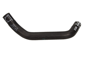 OE VAG 1K0121157AG Przewód chłodnicy VW Golf V 1.9 TDi