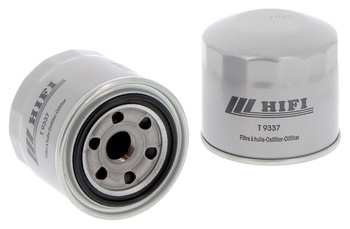 Filtr oleju T 9337