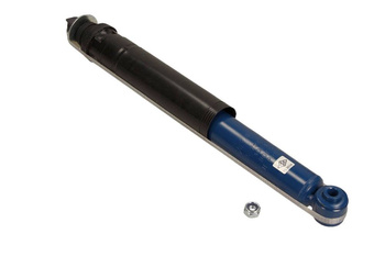 MEYLE Amortyzator Smart Fortwo Tył 1.0/0.8CDI 0267250026