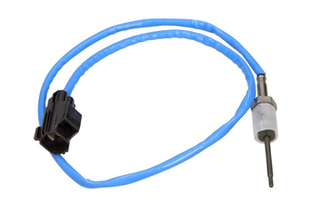 OE PSA 1606611580 Czujnik temperatury spalin Citroen Jumper/Peugeot Boxer 2.2 HDI (06-)