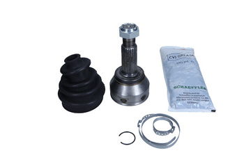 FAG Przegub Zewnętrzny Ford Fiesta/Fusion 01- 1.25-1.4 771026030