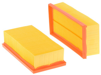 Filtr powietrza ASP 000204AA011