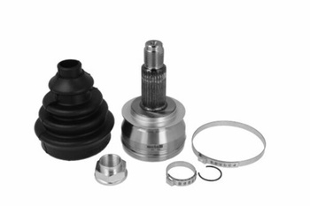 METELLI Przegub Zewnętrzny SUBARU FORESTER III LEGACY V OUTBACK III 08- 15-1839MET
