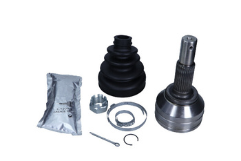 FAG Przegub Zewnętrzny Nissan Qashqai 1.6 07- 771061330