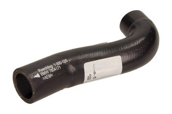 OE BMW Przewód Powietrza 13717804171 BMW 5 E60, 3 E90