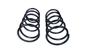 MAXGEAR Sprężyna zawieszenia 60-1164D MITSUBISHI Tył Pajero Pinin 99-