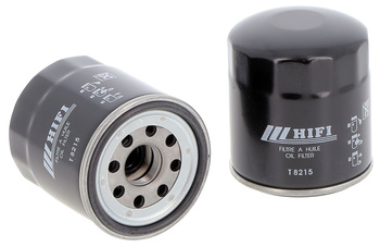 Filtr oleju T 8215