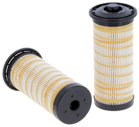 Filtr paliwa SN 40791