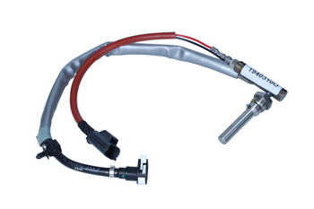 OE FORD WTRYSKIWACZ FILTRA CZĄSTEK STAŁYCH FORD TRANSIT 2,2TDCI 12-