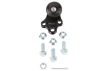 NK SWORZEŃ WAHACZA NISSAN PRZÓD VANETTE 95- LEWY