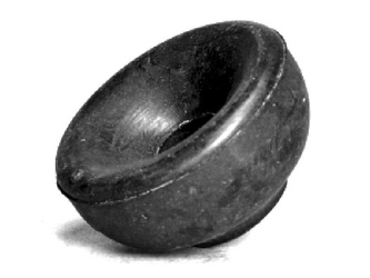 TED-GUM GUMA STABILIZATORA HONDA PRZÓD CIVIC