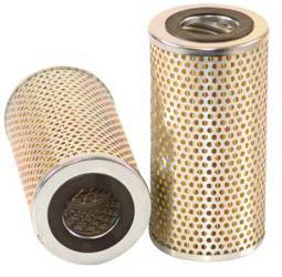 Filtr oleju SO 7296