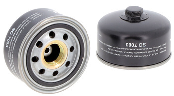 Filtr oleju SO 7083