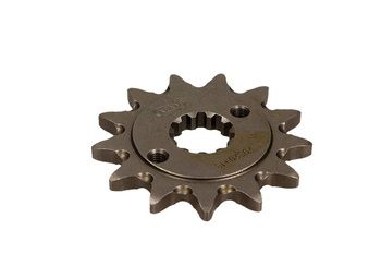 AFAM ZĘBATKA NAPĘDOWA PRZÓD MOTO STALOWA