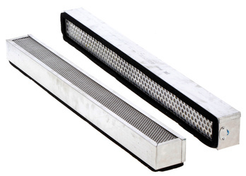 Filtr kabinowy NOT CERTIFIED EN15695 SC 70030 CAG