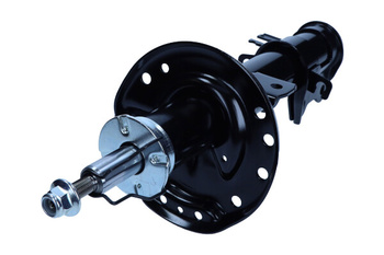 MAXGEAR Amortyzator MGA-5896 FIAT Przód FIORINO/NEMO/QUBO/BIPPER Lewy stare wykonanie / Amortyzator