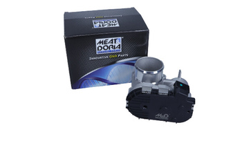 MEAT&DORIA Przepustnica MD89027 FIAT BRAVO 1.2 00-