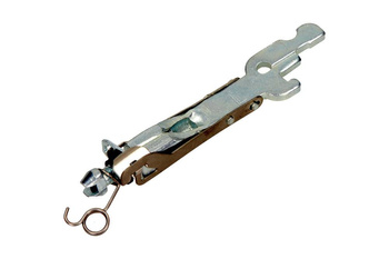 MAXGEAR SAMOREGULATOR SZCZĘK HAMULCOWYCH PUNTO 93-97/ 206/306 180*30 LEWY