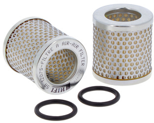 Filtr odpowietrzania SA 12075