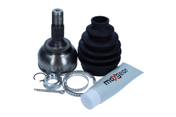 MAXGEAR 25-5330MG PRZEGUB ZEWNĘTRZNY CITROEN C3 III/C4 CACTUS 25Z/58,25MM/34Z