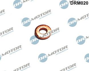 DR. MOTOR Podkładka wtryskiwacza DRM020 Renault Master 2.2 DCI 00-