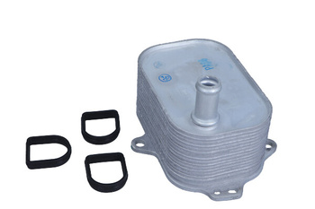 NRF CHŁODNICA OLEJU AUDI A4 2,0TDI 08-