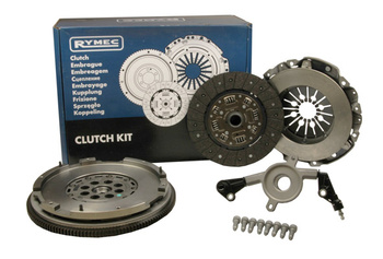 RYMEC SPRZĘGŁO KOMPLET MERCEDES SPRINTER RMCDF3027 2,2-2,7 CDI 00-06 DMF