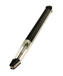 MAXGEAR Amortyzator TYŁ LEWY/PRAWY CHEVROLET SPARK 1.0-1.2LPG 03.10- MGA-6132