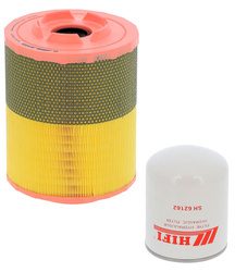 Zestaw KM 210A0010A85