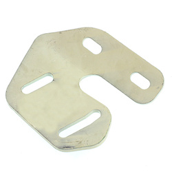 ORYGINALNE Uchwyt zgarniacza Prawy, PO1512 Unia Korpus ZX 1069/21-005/0