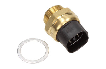 MAXGEAR Włącznik wentylatora chłodnicy 50-0175 VW 2 BIEGI 102-97/95-90