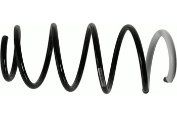 SACHS SPRĘŻYNA ZAWIESZENIA 993710 CITROEN PRZÓD DS3 1.2 VTI 82 13-15