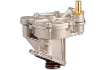 MEAT&DORIA Pompa próżniowa VW Passat/LT/T4 2.4-2.5 D (82-00) MD91066