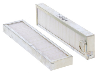 Filtr kabinowy SC 90299