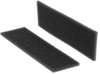 Filtr kabinowy NOT CERTIFIED EN15695 SC 90332