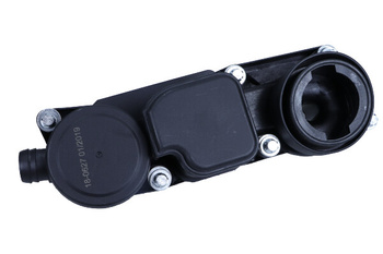 MAXGEAR Zawór Odmy (Wentylacji Skrzyni Korbowej) 18-0627, Mercedes W203/W211/W220 2,1D/2,2D/3,2D 01-11