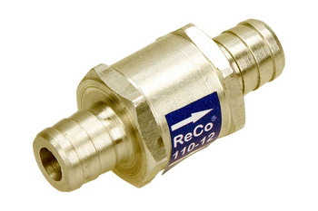 MAXGEAR Zawór zwrotny paliwa 12mm ZAWOR ZWR.12MM