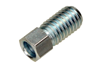 QUICK BRAKE KOŃCÓWKA PRZEWODU HAMULCOWEGO M8X1,25