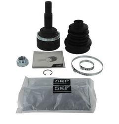 SKF PRZEGUB ZEWNĘTRZNY VKJA3513 TOYOTA COROLLA 01- 1.4-1.8 +ABS (KPL.)