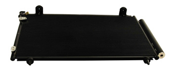 MAXGEAR Skraplacz Klimatyzacji AC888886 Toyota Corolla Verso 04-